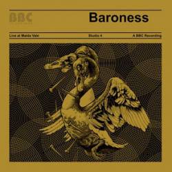 Baroness : Live at Maida Vale